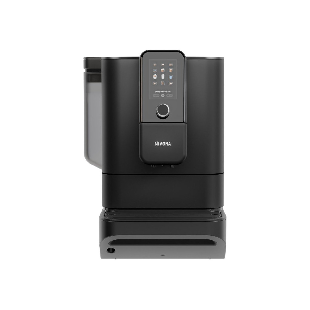 Automatický kávovar NIVONA NIVO 8141 Hot-Cold Coffee Pro