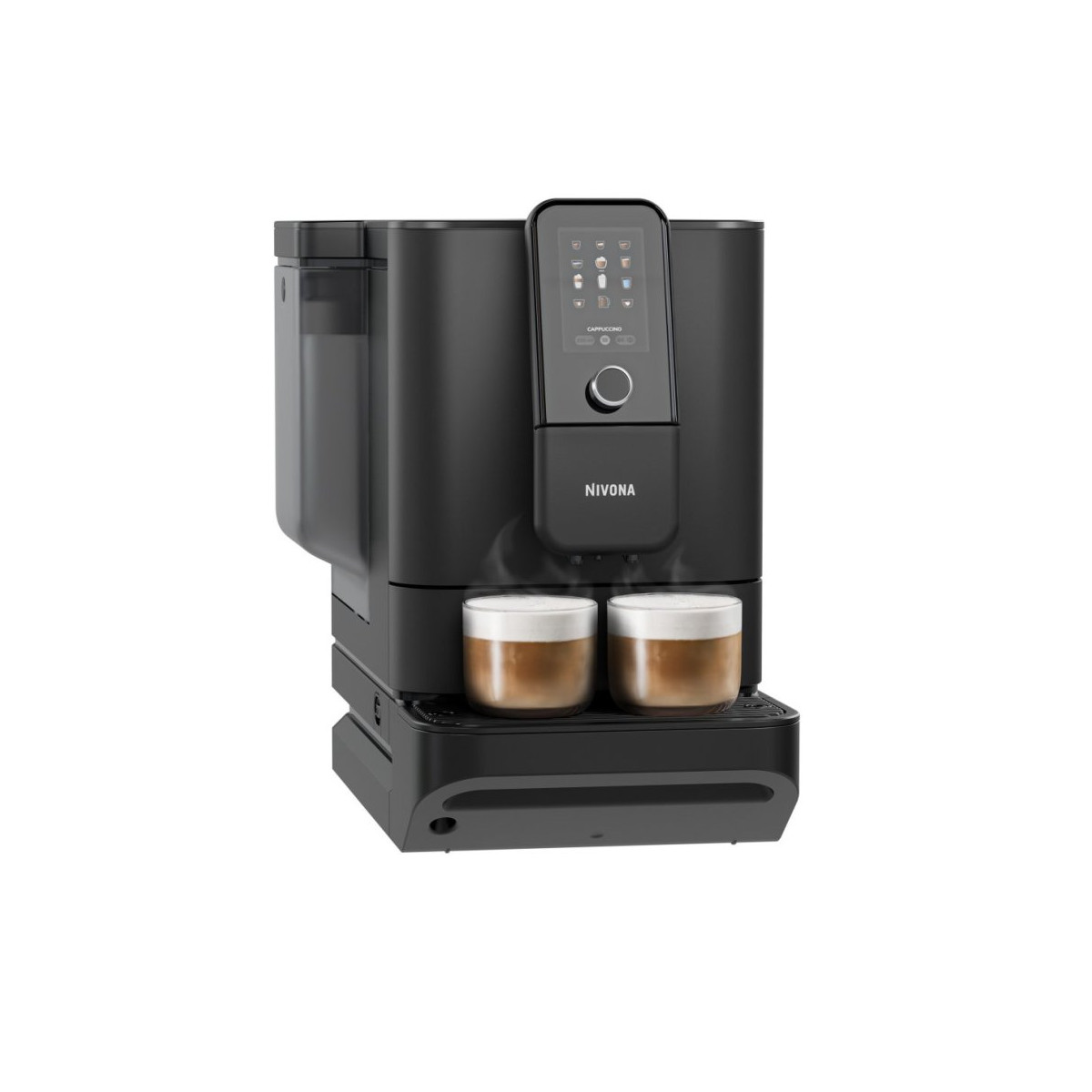 Automatický kávovar NIVONA NIVO 8141 Hot-Cold Coffee Pro