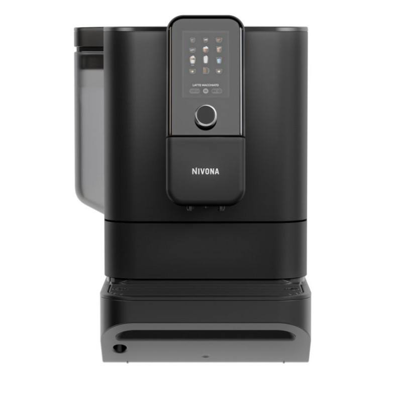 Automatický kávovar NIVONA NIVO 8141 Hot-Cold Coffee Pro