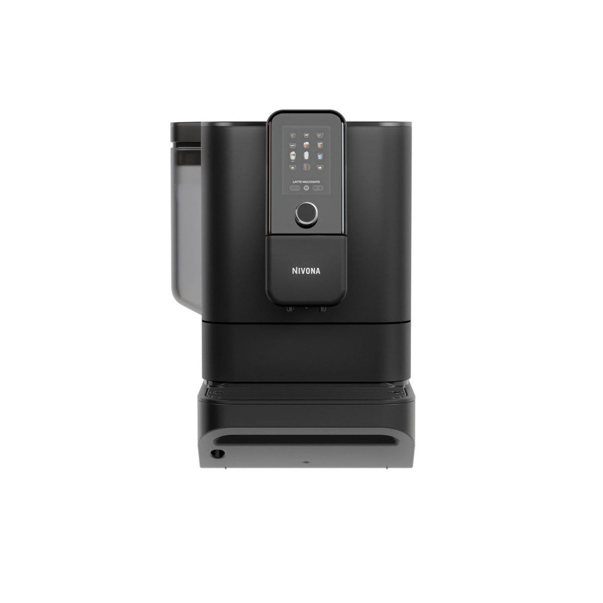 Automatický kávovar NIVONA NIVO 8141 Hot-Cold Coffee Pro