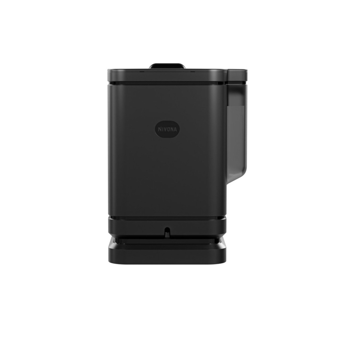 Automatický kávovar NIVONA NIVO 8141 Hot-Cold Coffee Pro