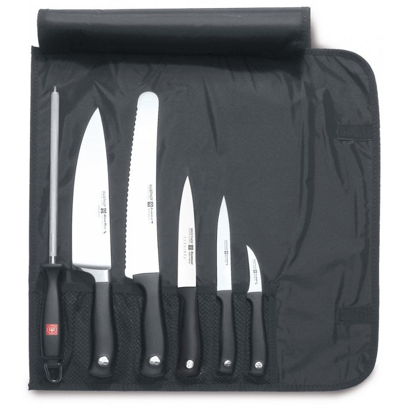 Taška na nože - rolovacia 7371