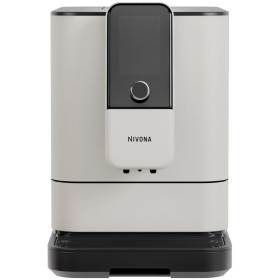 Automatický kávovar NIVONA NIVO 8112 Hot-Cold Coffee