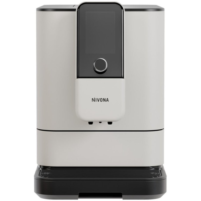 Automatický kávovar NIVONA NIVO 8112 Hot-Cold Coffee