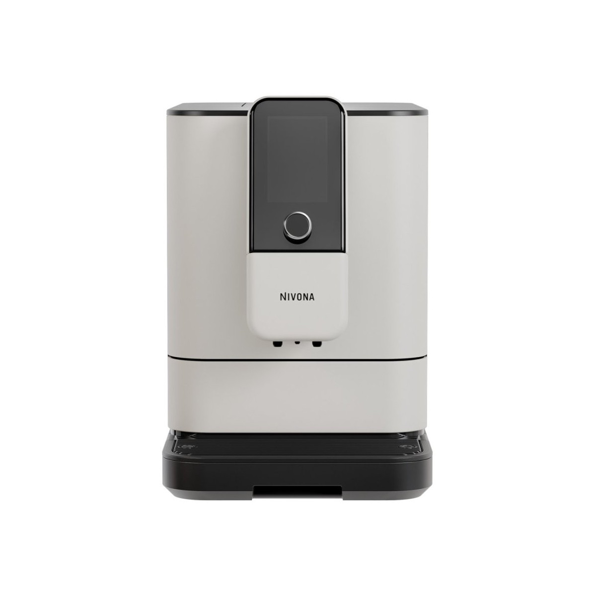 Automatický kávovar NIVONA NIVO 8112 Hot-Cold Coffee