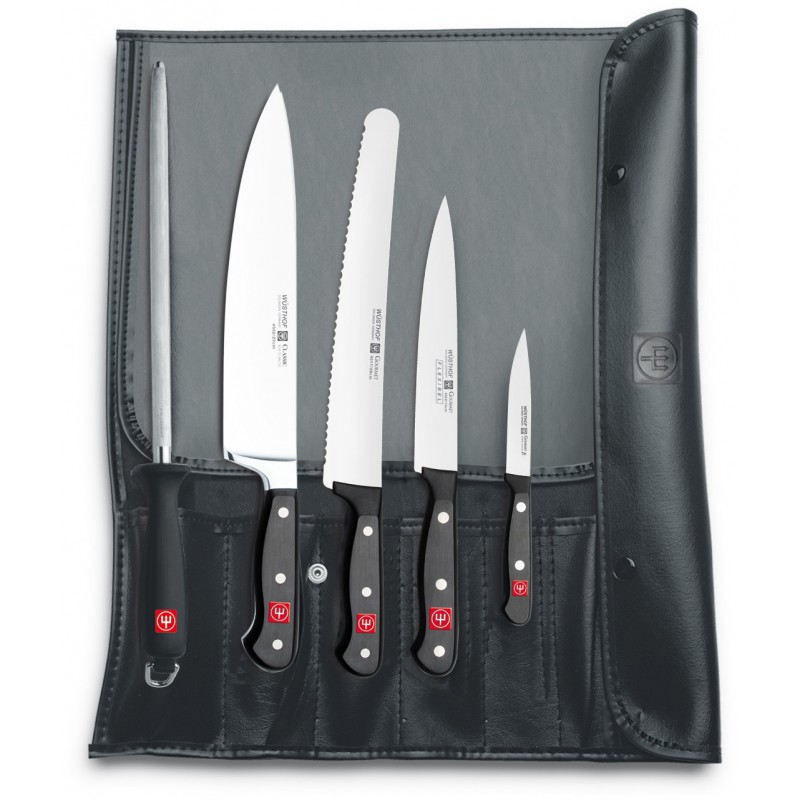 Taška na nože - rolovacia 7370