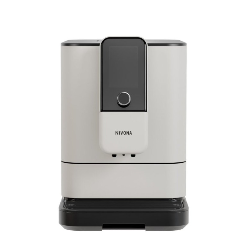 Automatický kávovar NIVONA NIVO 8112 Hot-Cold Coffee
