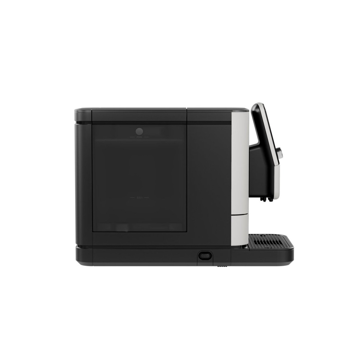 Automatický kávovar NIVONA NIVO 8112 Hot-Cold Coffee