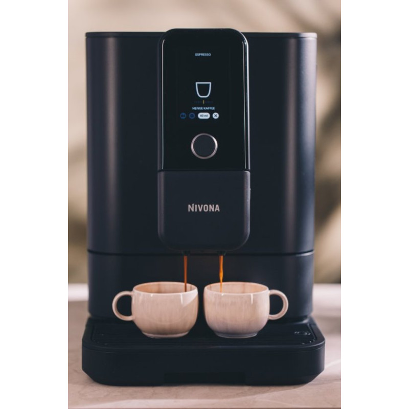Automatický kávovar NIVONA NIVO 8101