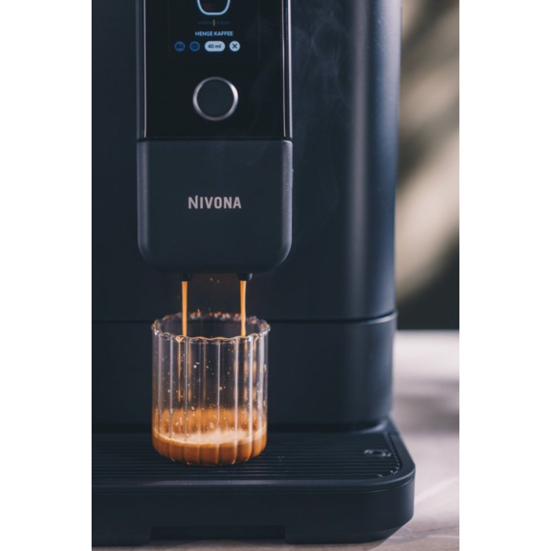 Automatický kávovar NIVONA NIVO 8101