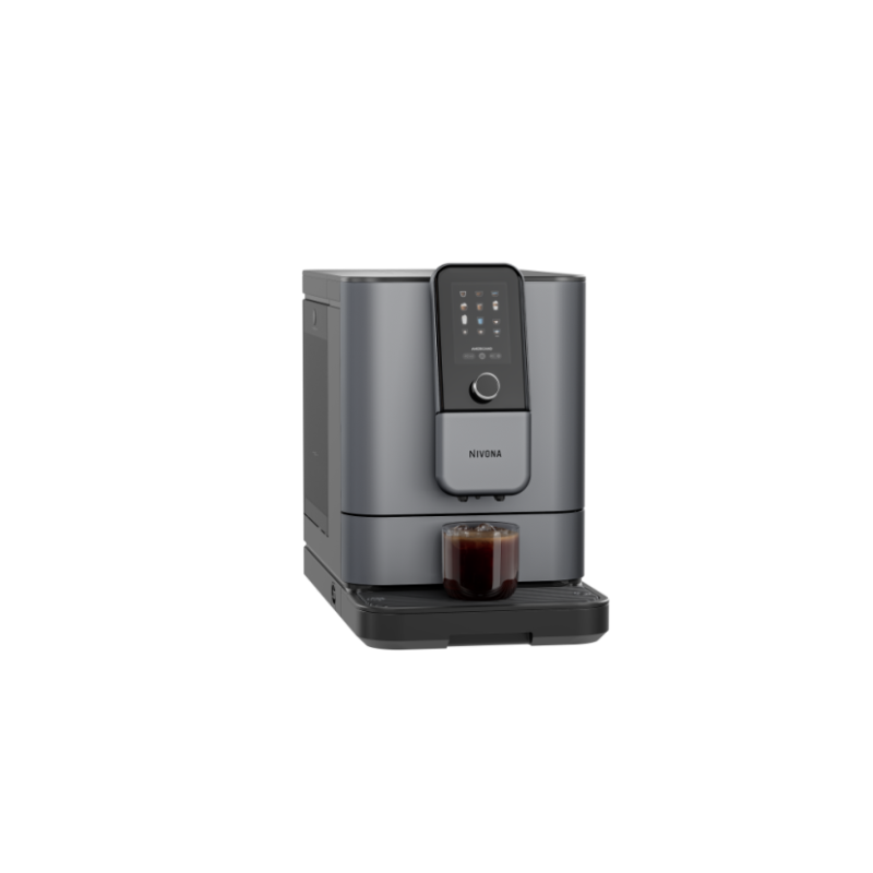 Automatický kávovar NIVONA NIVO 8107 Hot-Cold