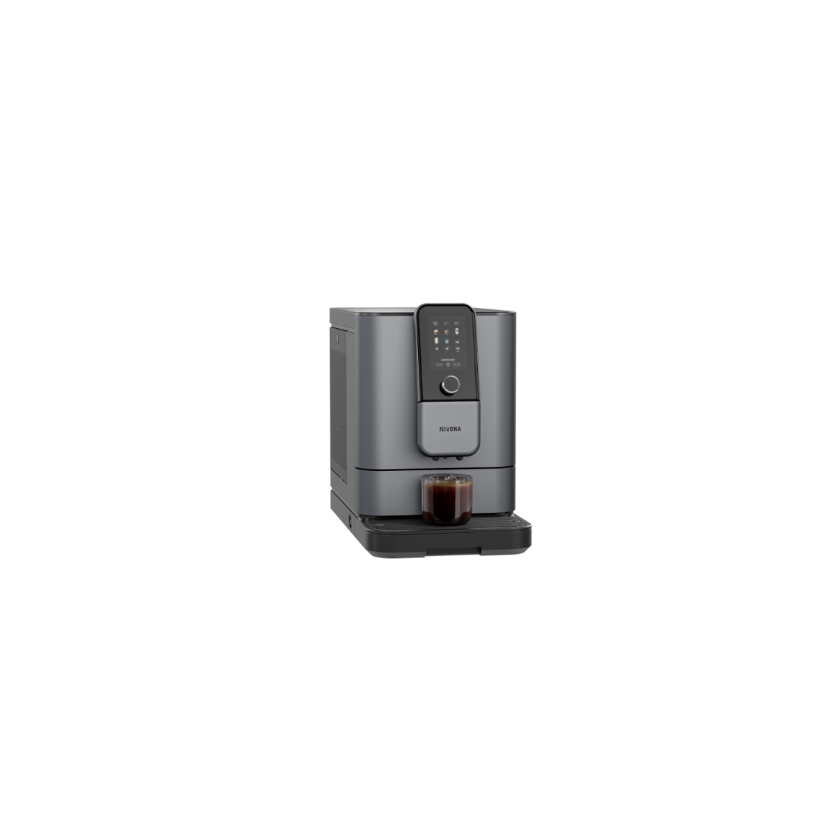 Automatický kávovar NIVONA NIVO 8107 Hot-Cold