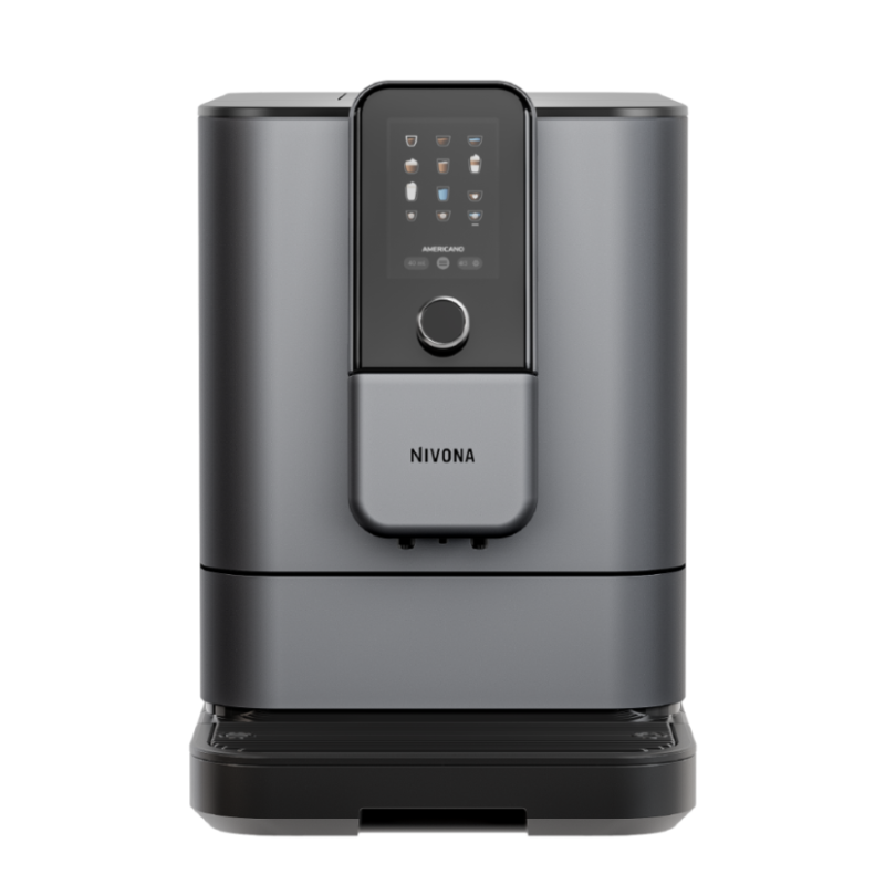 Automatický kávovar NIVONA NIVO 8107 Hot-Cold