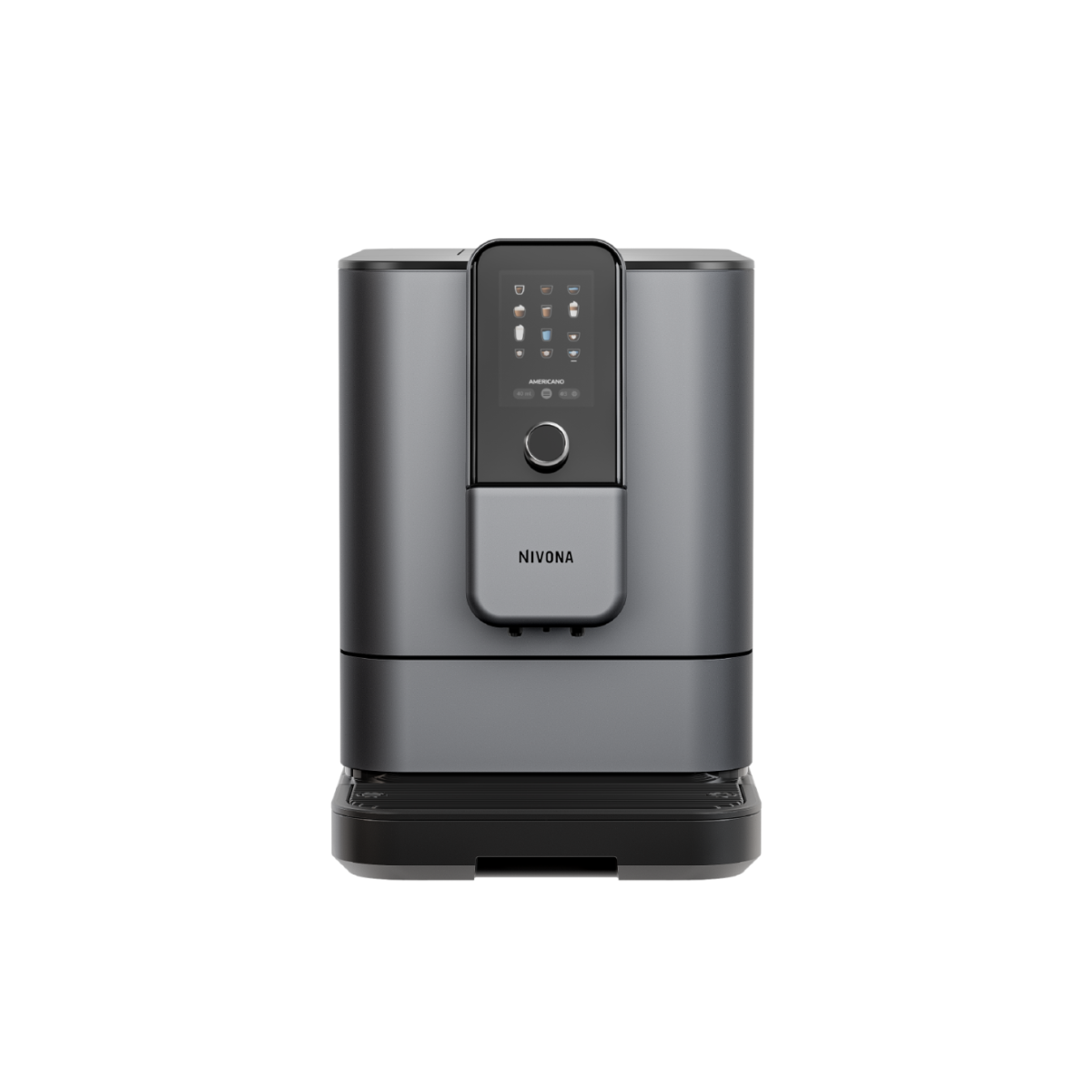Automatický kávovar NIVONA NIVO 8107 Hot-Cold