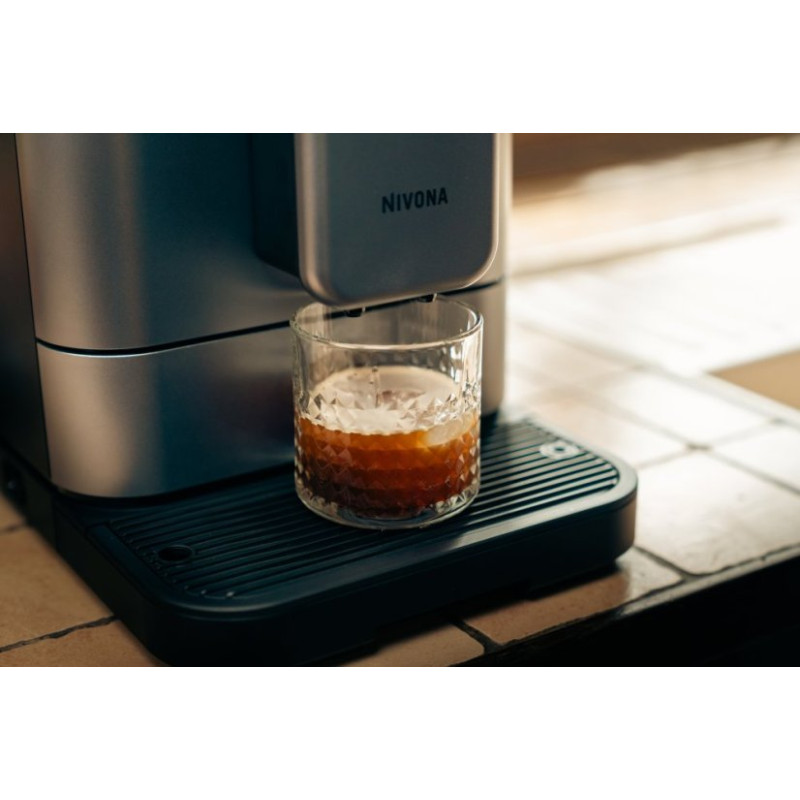 Automatický kávovar NIVONA NIVO 8107 Hot-Cold