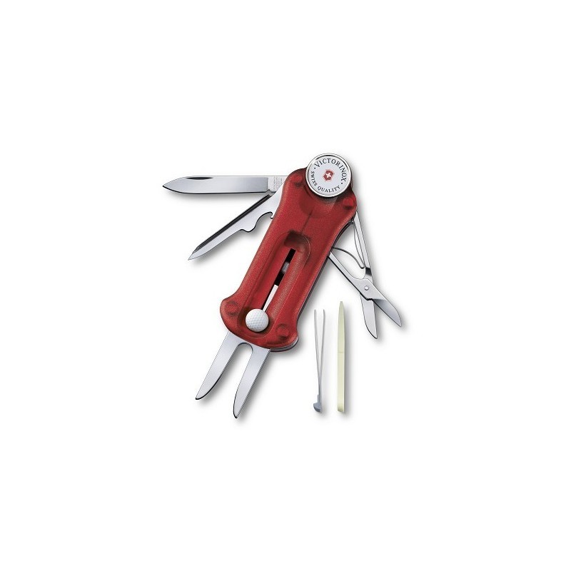 Victorinox 0.7052.T GolfTool vreckový nôž