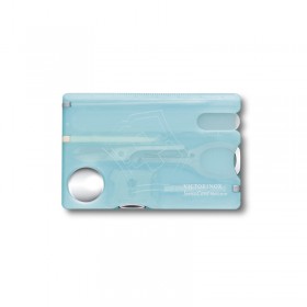 Victorinox 0.7240.T21 SwissCard NailCare