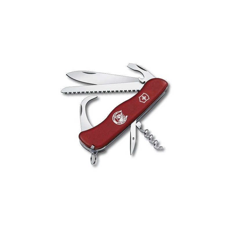 Victorinox 0.8883 Equestrian vreckový nôž