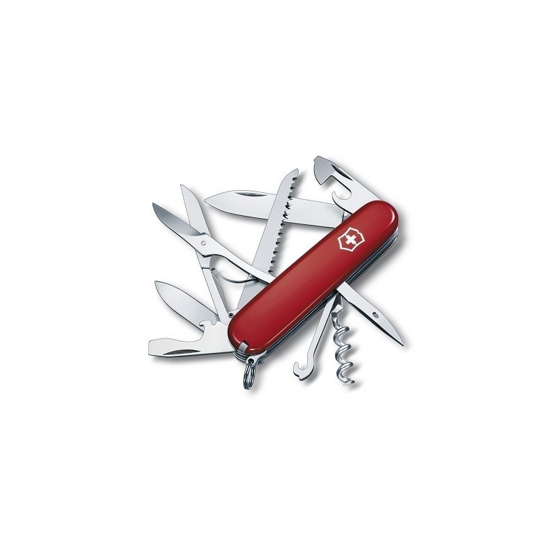 Victorinox 1.3713 Huntsman vreckový nôž