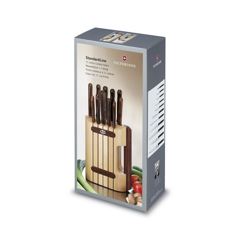 Victorinox 5.1150.11 súprava nožov