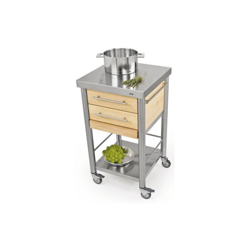 Kuchynský modul - vozík 691502