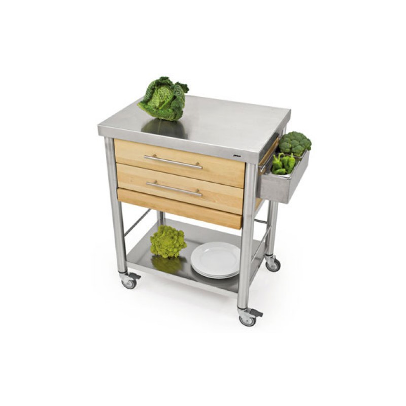 Kuchynský modul - vozík 691702