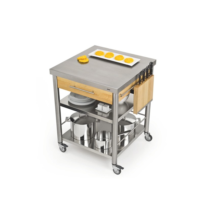 Kuchynský modul - vozík 691771