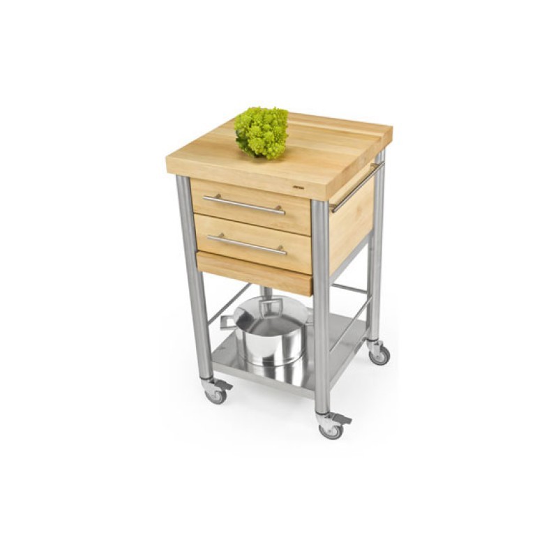 Kuchynský modul - vozík 692502