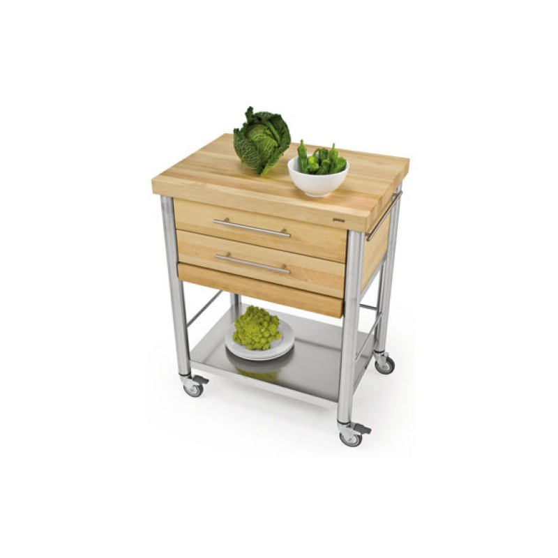 Kuchynský modul - vozík 692702