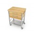 Kuchynský modul - vozík 692702