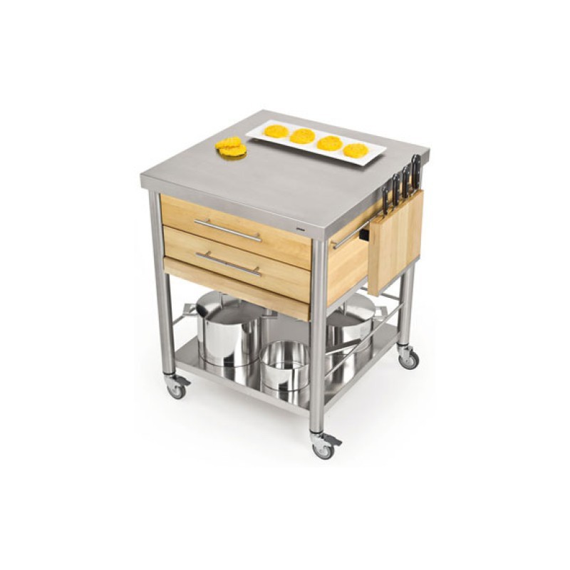 Kuchynský modul - vozík 692772