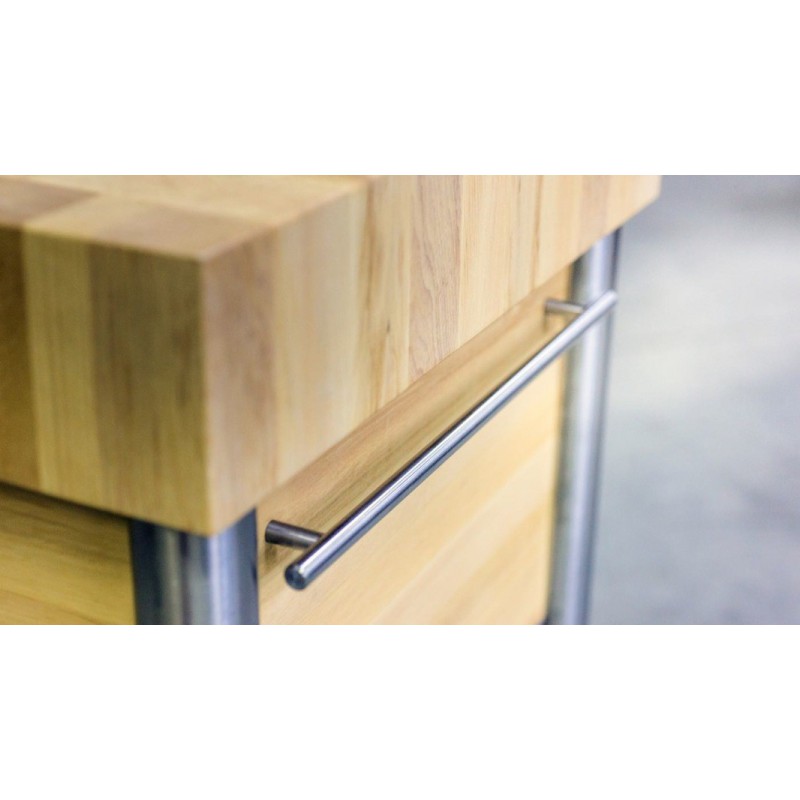 Kuchynský modul - vozík 693502