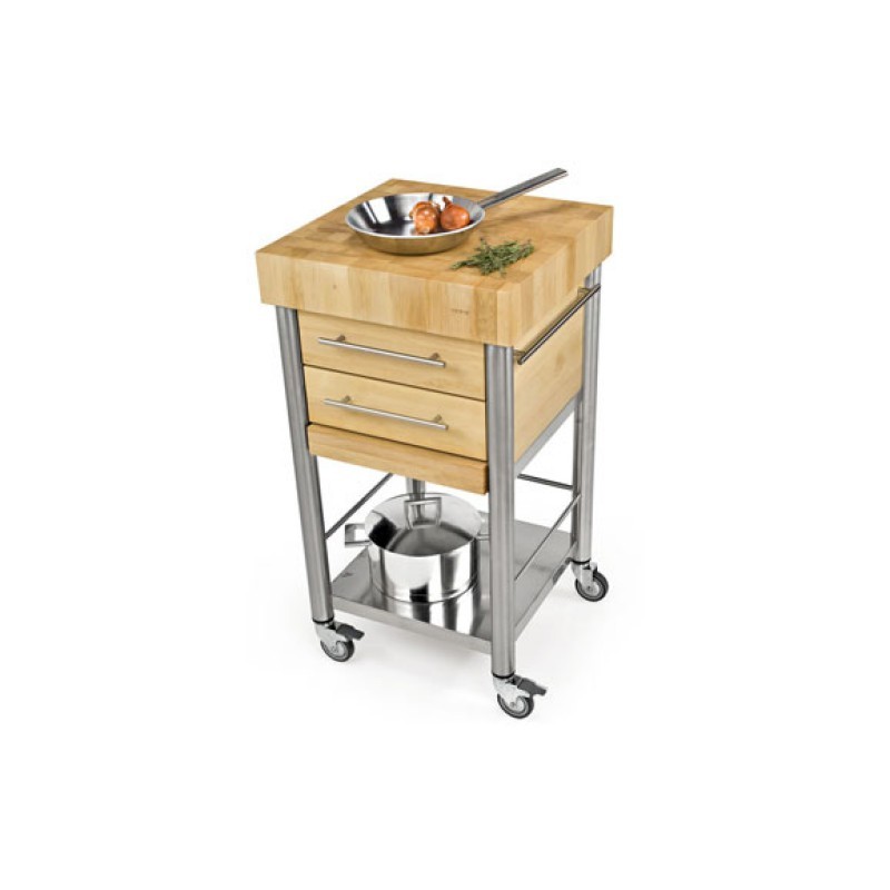 Kuchynský modul - vozík 693502