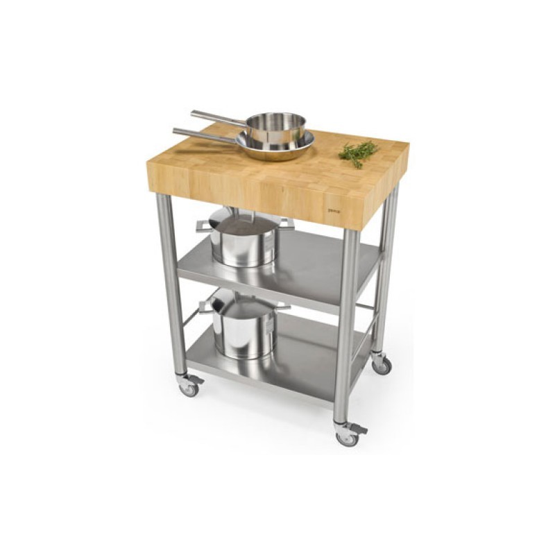 Kuchynský modul - vozík 693700