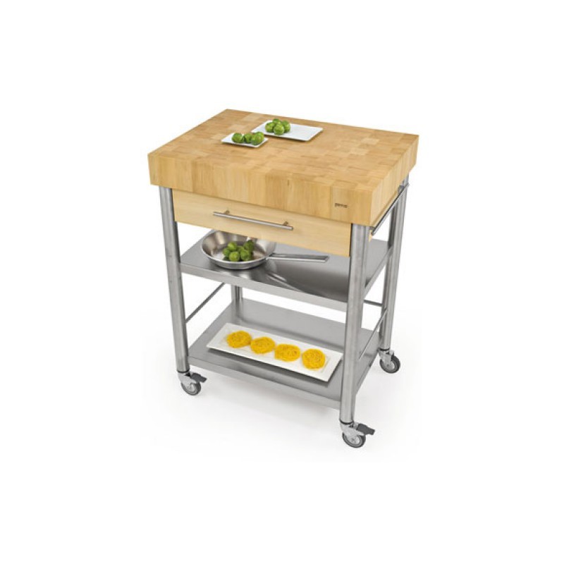 Kuchynský modul - vozík 693701