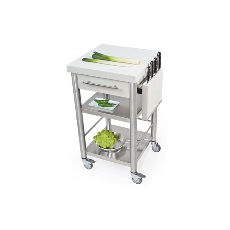 Kuchynský modul - vozík 690501