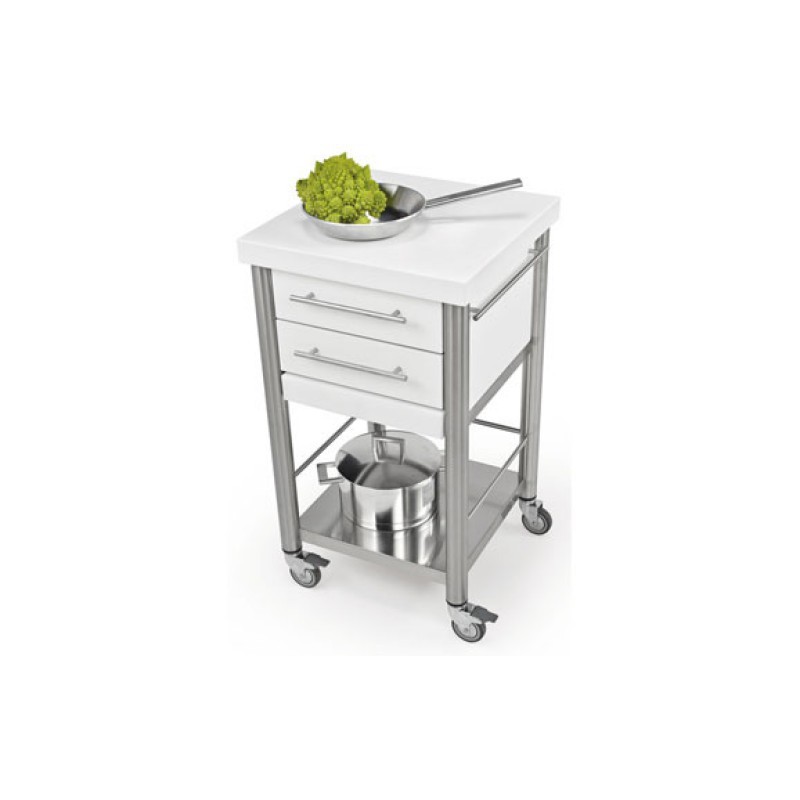 Kuchynský modul - vozík 690502