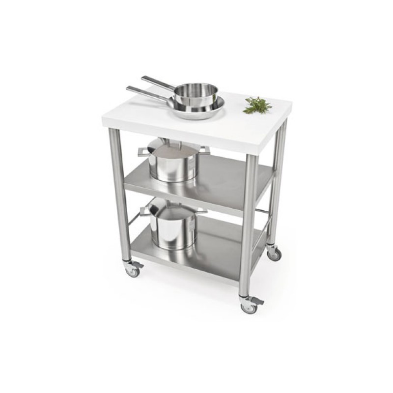 Kuchynský modul - vozík 690700