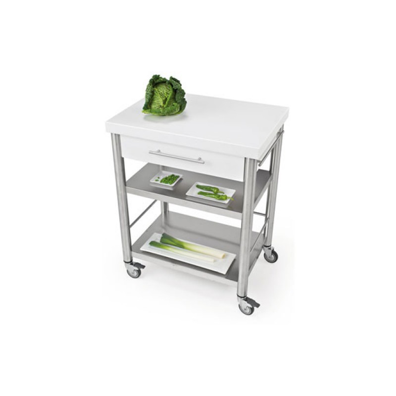 Kuchynský modul - vozík 690700