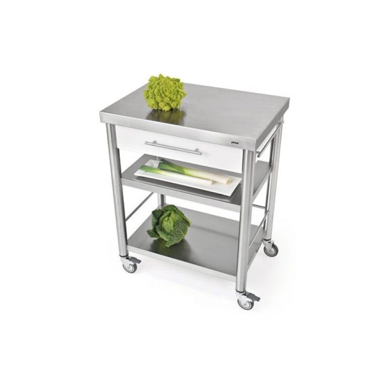 Kuchynský modul - vozík 694701