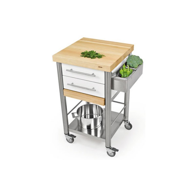 Kuchynský modul - vozík 695501