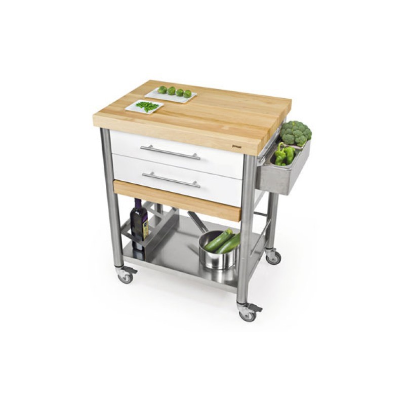 Kuchynský modul - vozík 695701