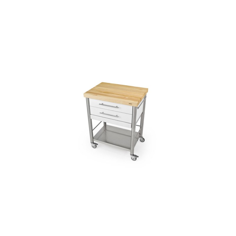 Kuchynský modul - vozík 695701