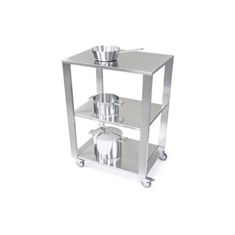 Kuchynský modul CUN - vozík 667700