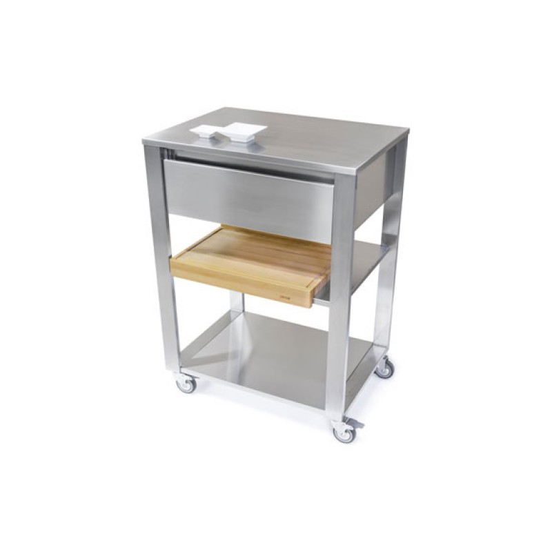 Kuchynský modul CUN - vozík 667701