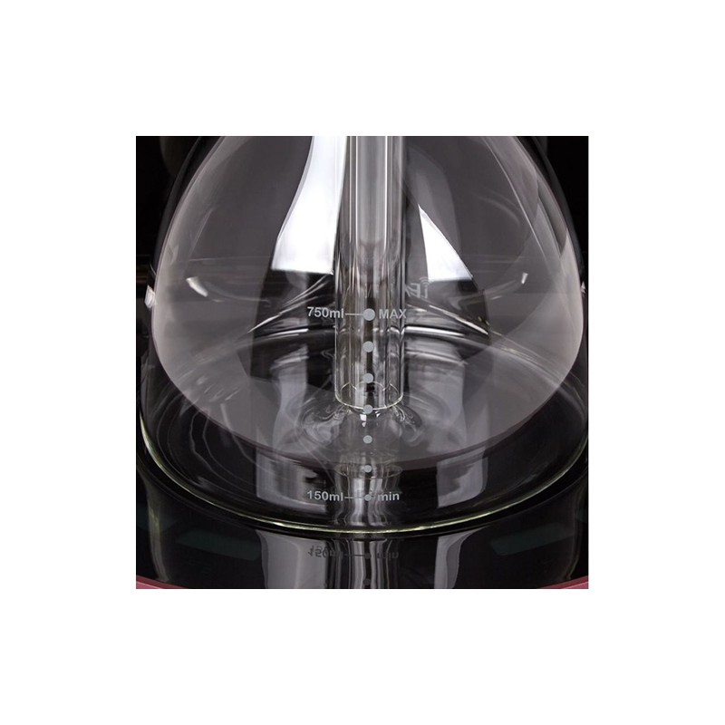 iSommelier PRO D033 čierny