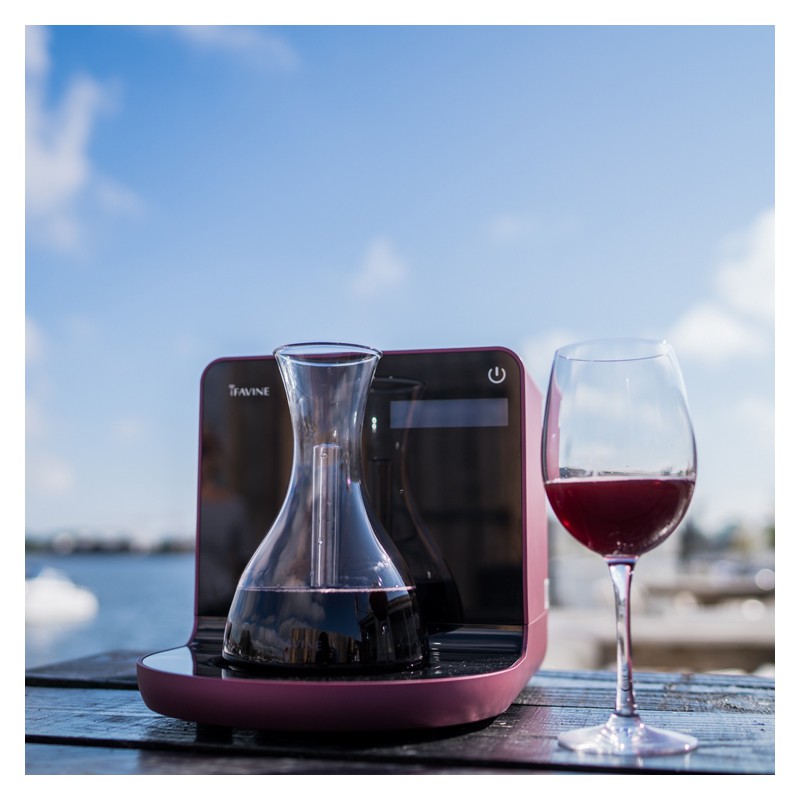 iSommelier PRO D033 čierny