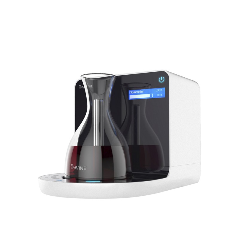 iSommelier PRO D033 čierny