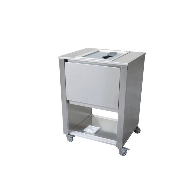 Kuchynský modul Gaggenau Tepan Yaki