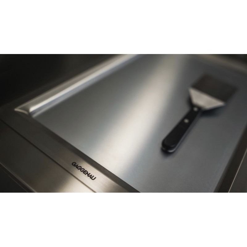 Kuchynský modul Gaggenau Tepan Yaki